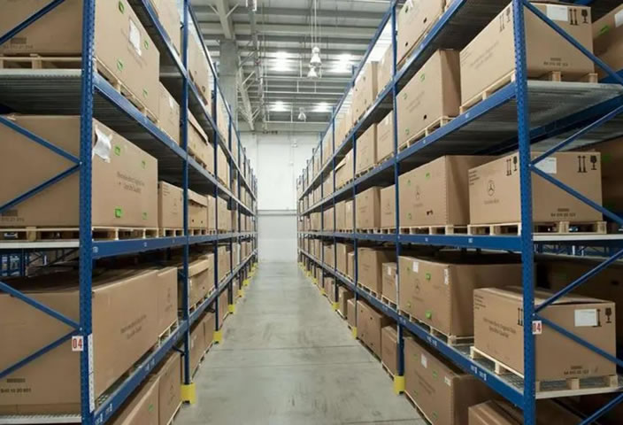 杭州到明光市货物仓储